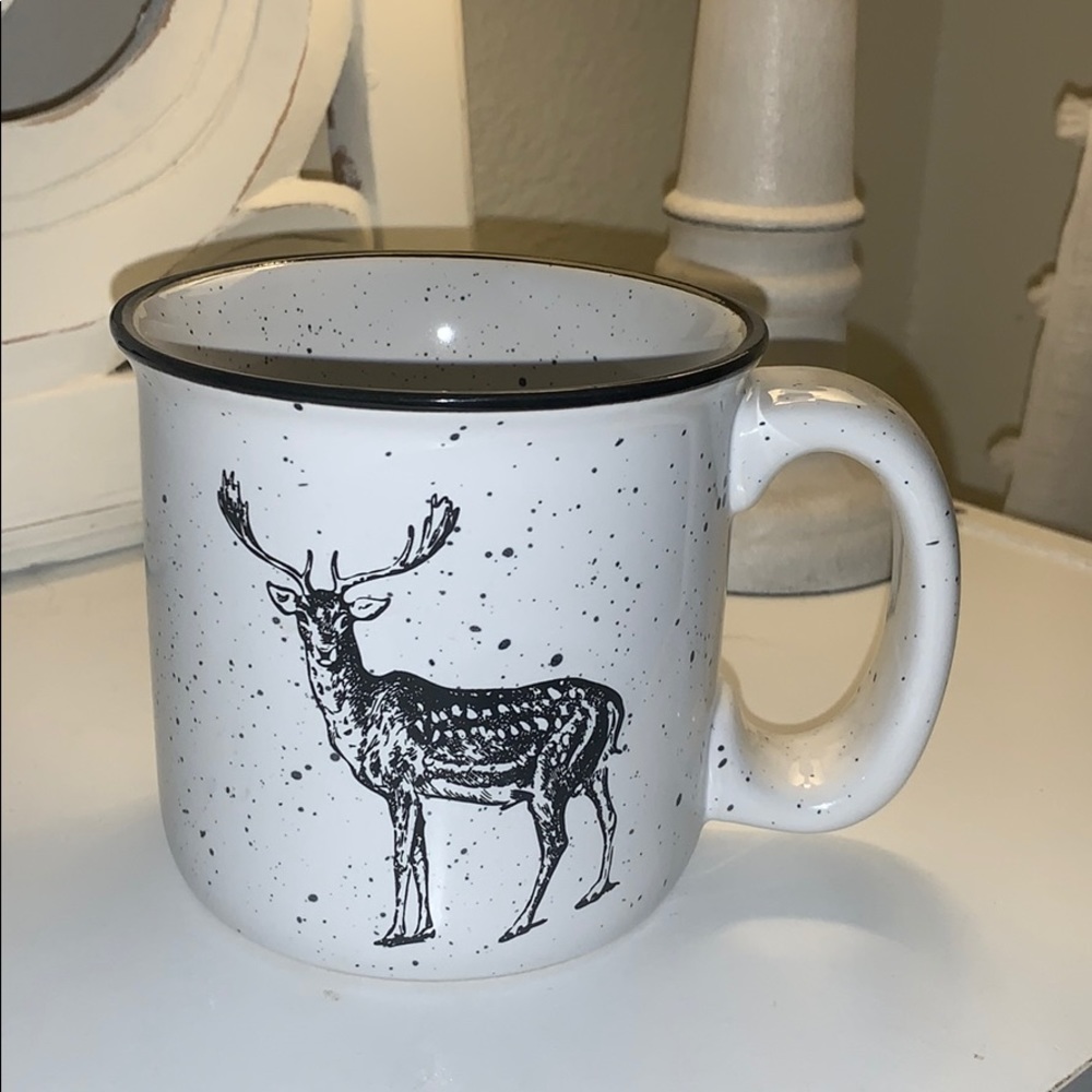 Coffee mug🌿